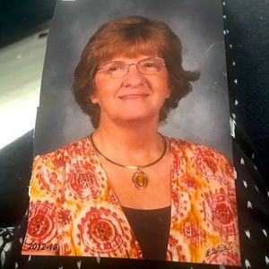 Meet your Posher, Karen